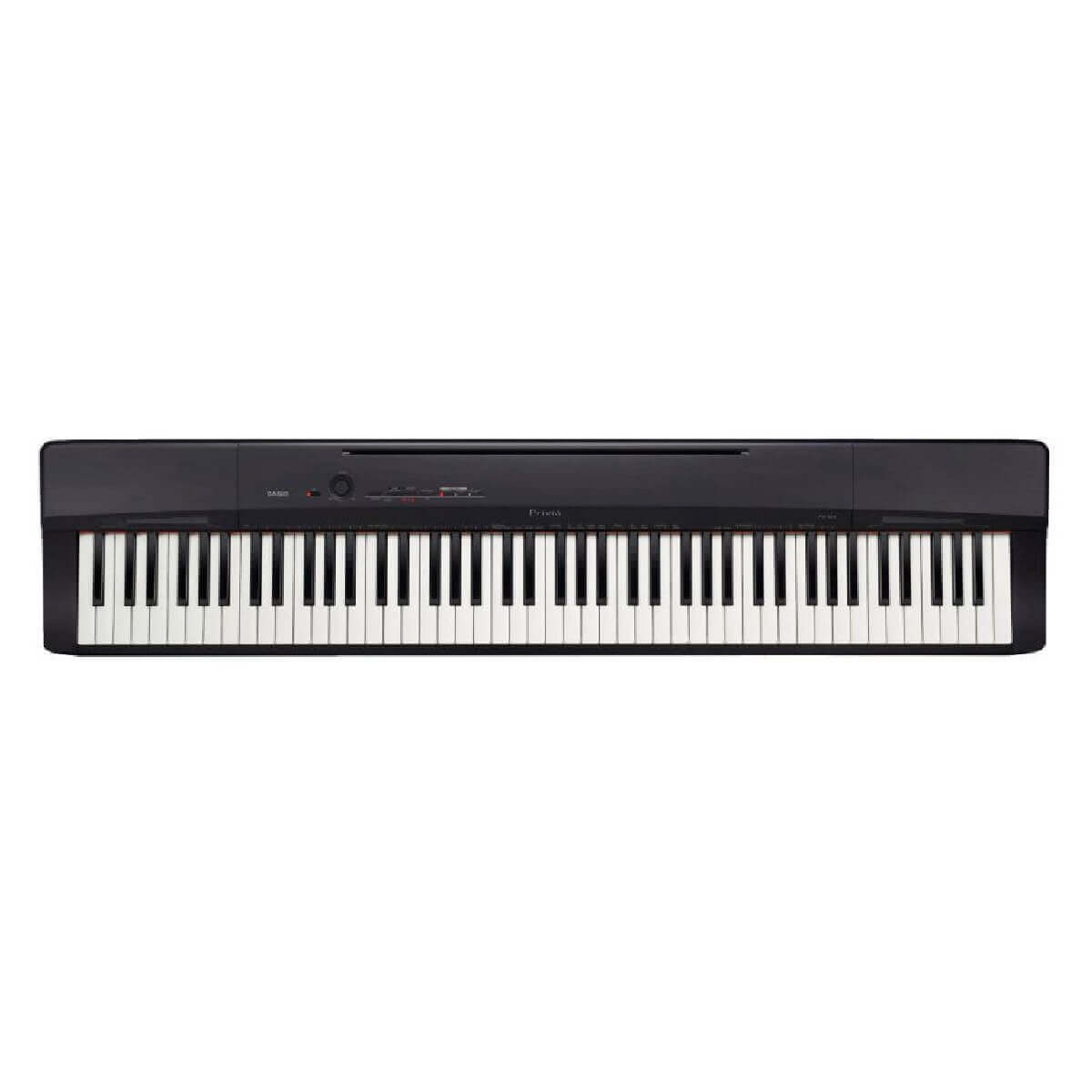 Цифрове піаніно Casio PX-160BK