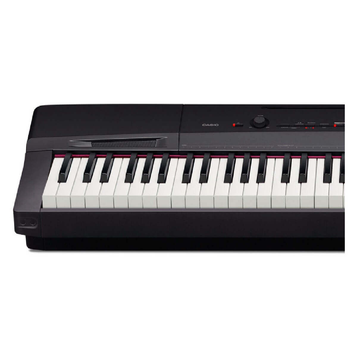 Цифрове піаніно Casio PX-160BK