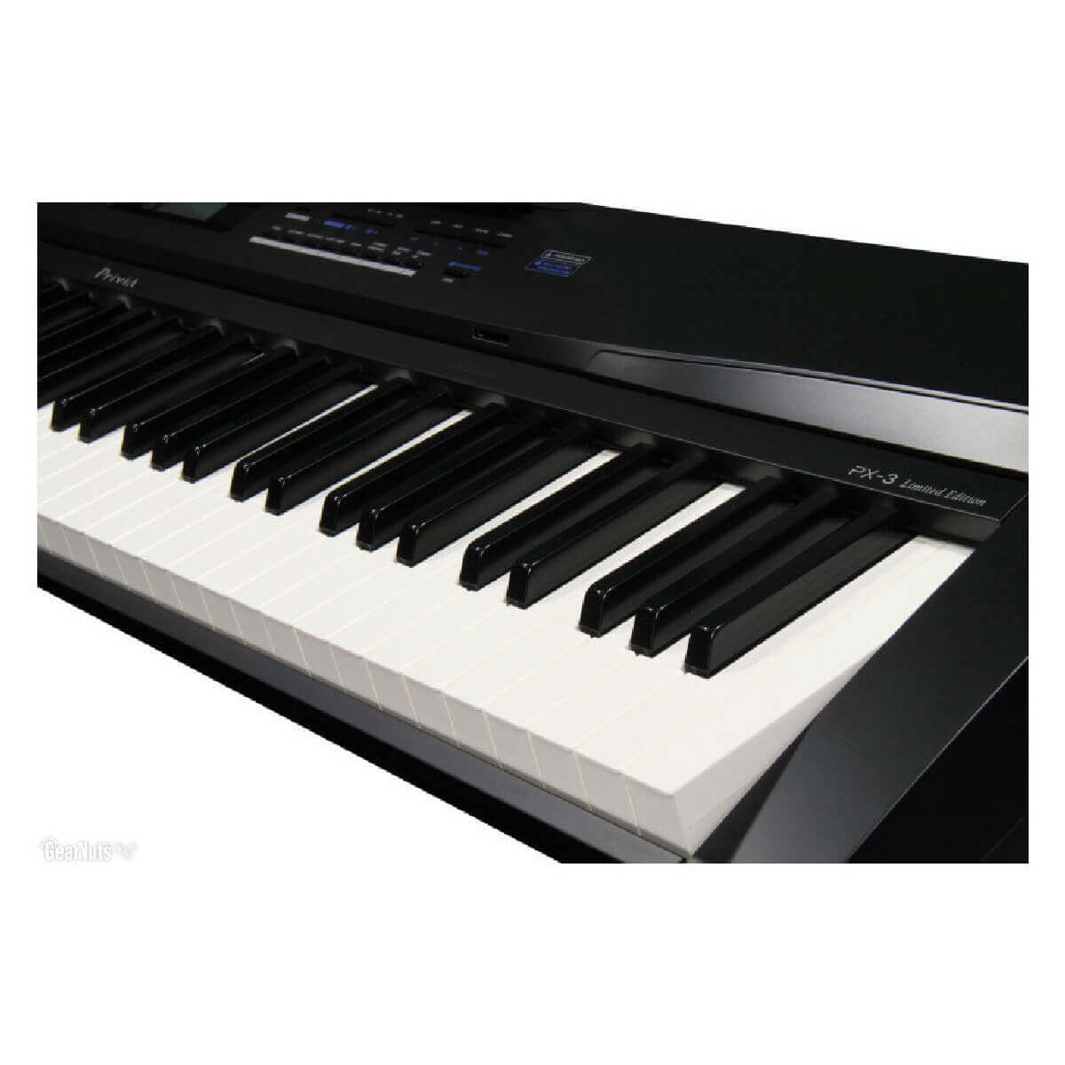 Цифрове піаніно Casio PX-3