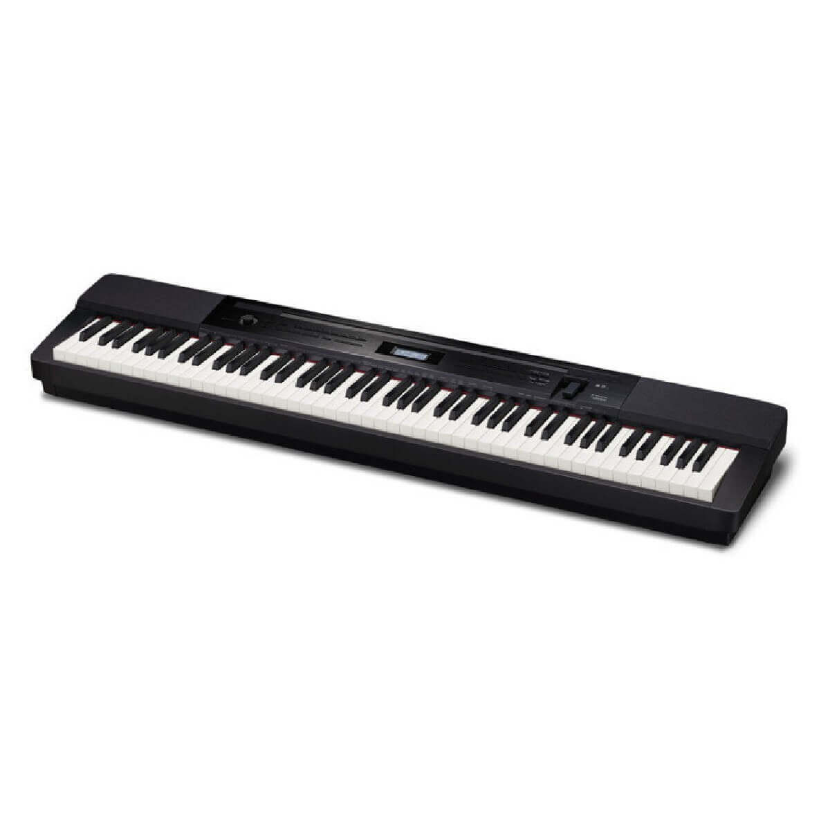Цифрове піаніно Casio PX-350BK