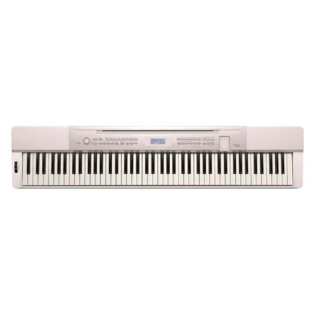 Цифрове піаніно Casio PX-350WE