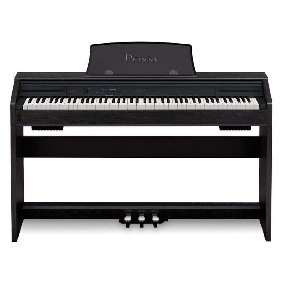 Цифрове піаніно Casio PX-760BK