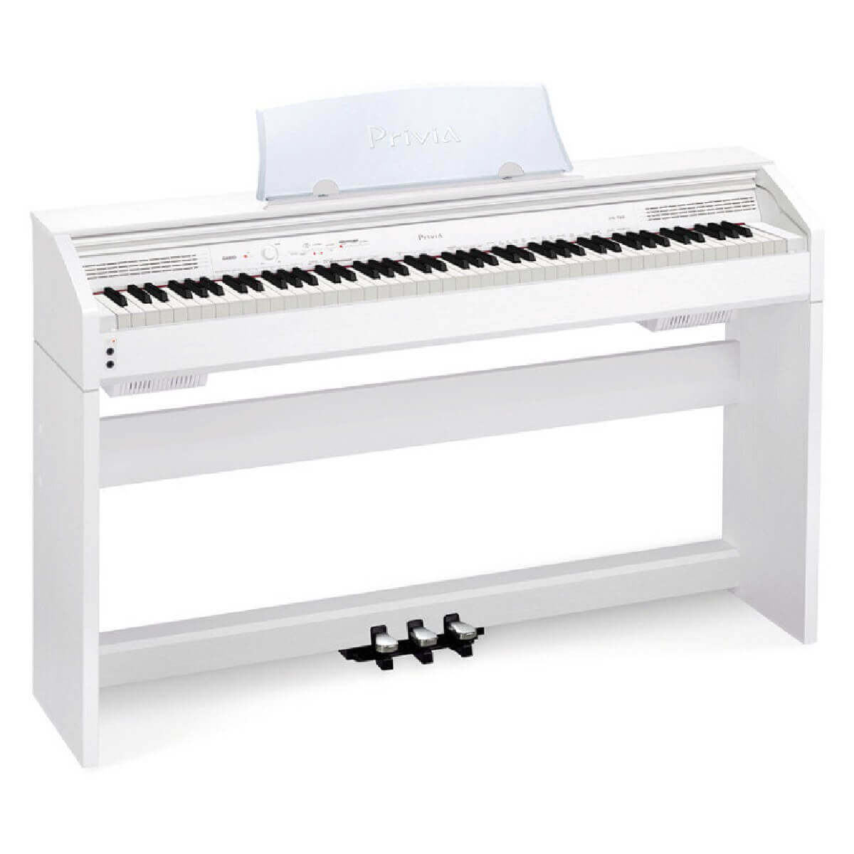 Цифрове піаніно Casio PX-760WE