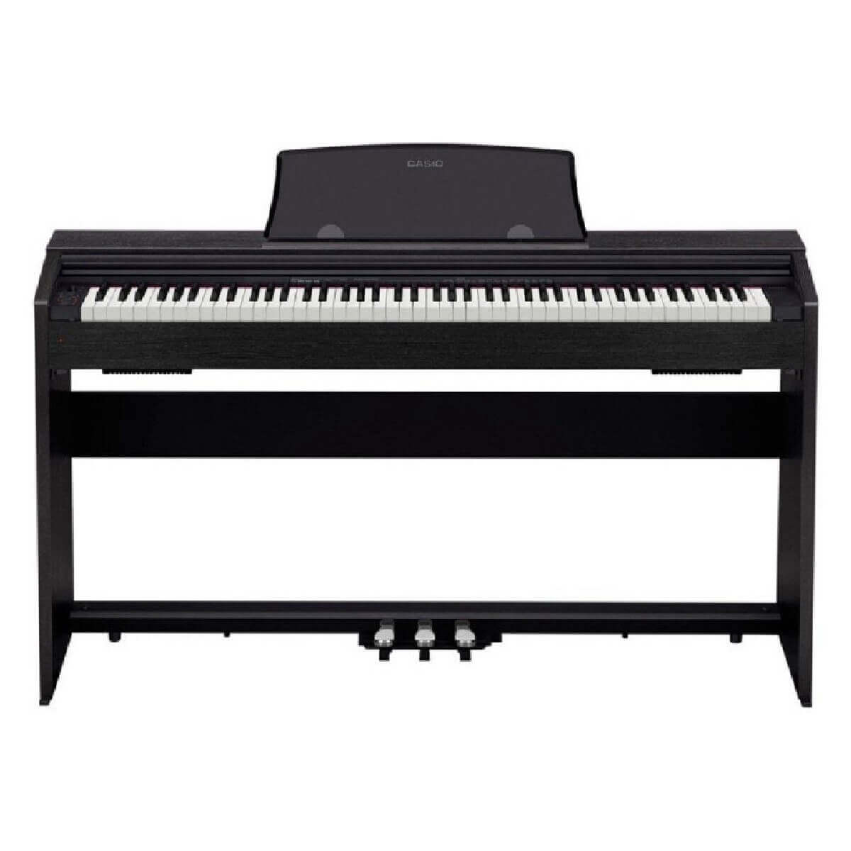 Цифрове піаніно CASIO PX-S1000BKC7