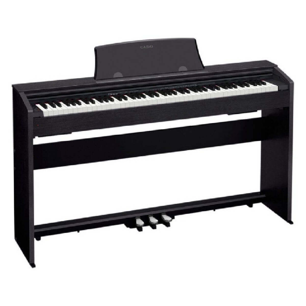 Цифрове піаніно CASIO PX-S1000BKC7