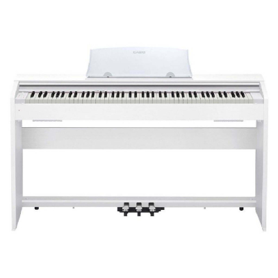 Цифрове піаніно CASIO PX-770WEC7