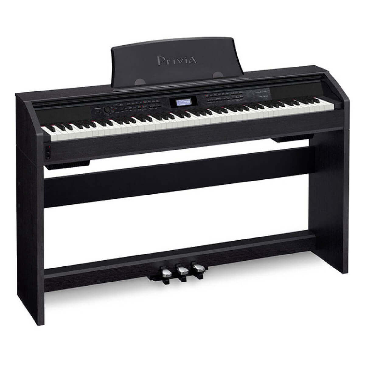Цифрове піаніно Casio PX-780BK