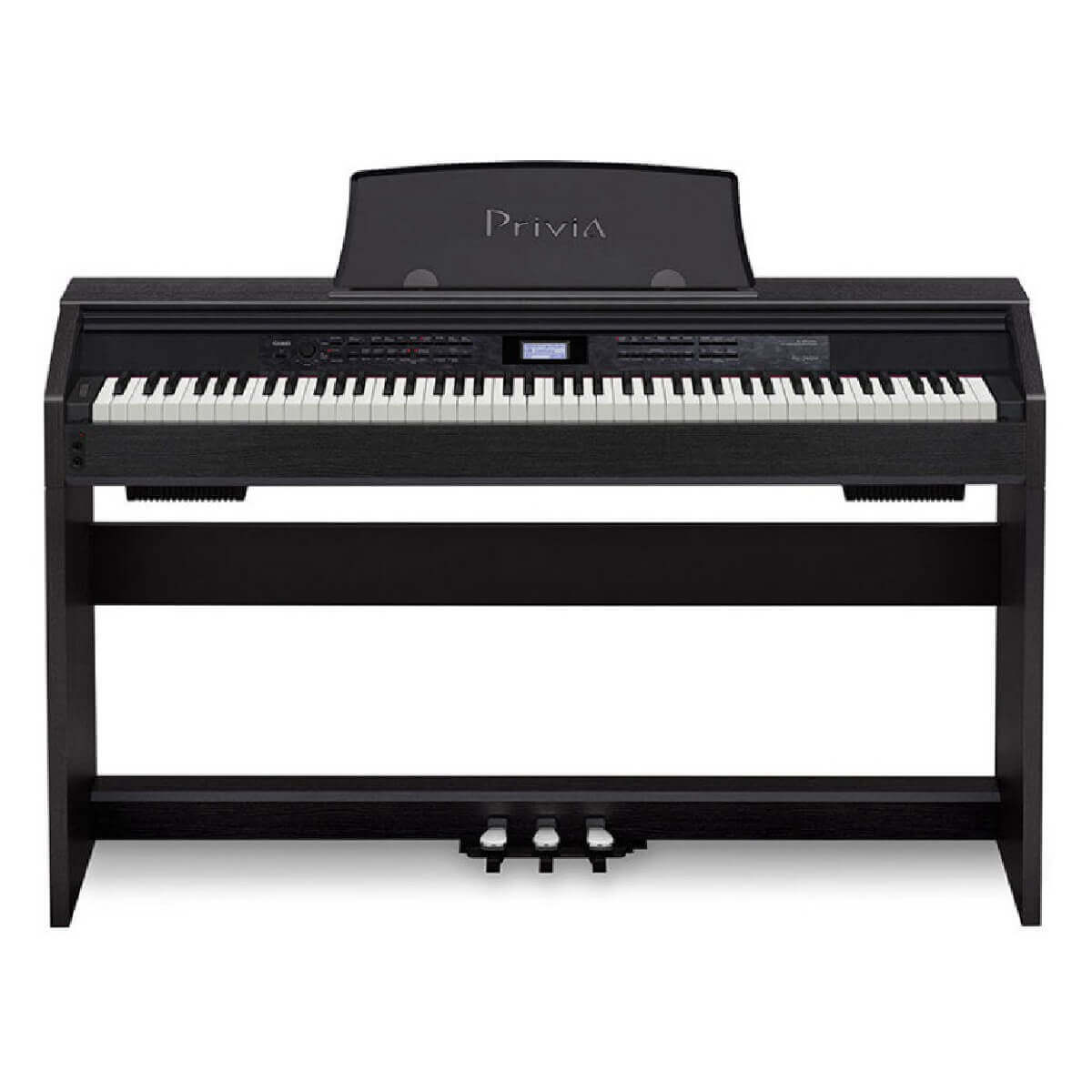 Цифрове піаніно Casio PX-780BK