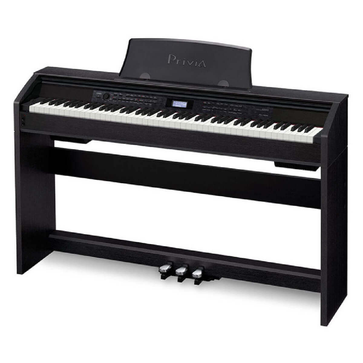 Цифрове піаніно Casio PX-780BK
