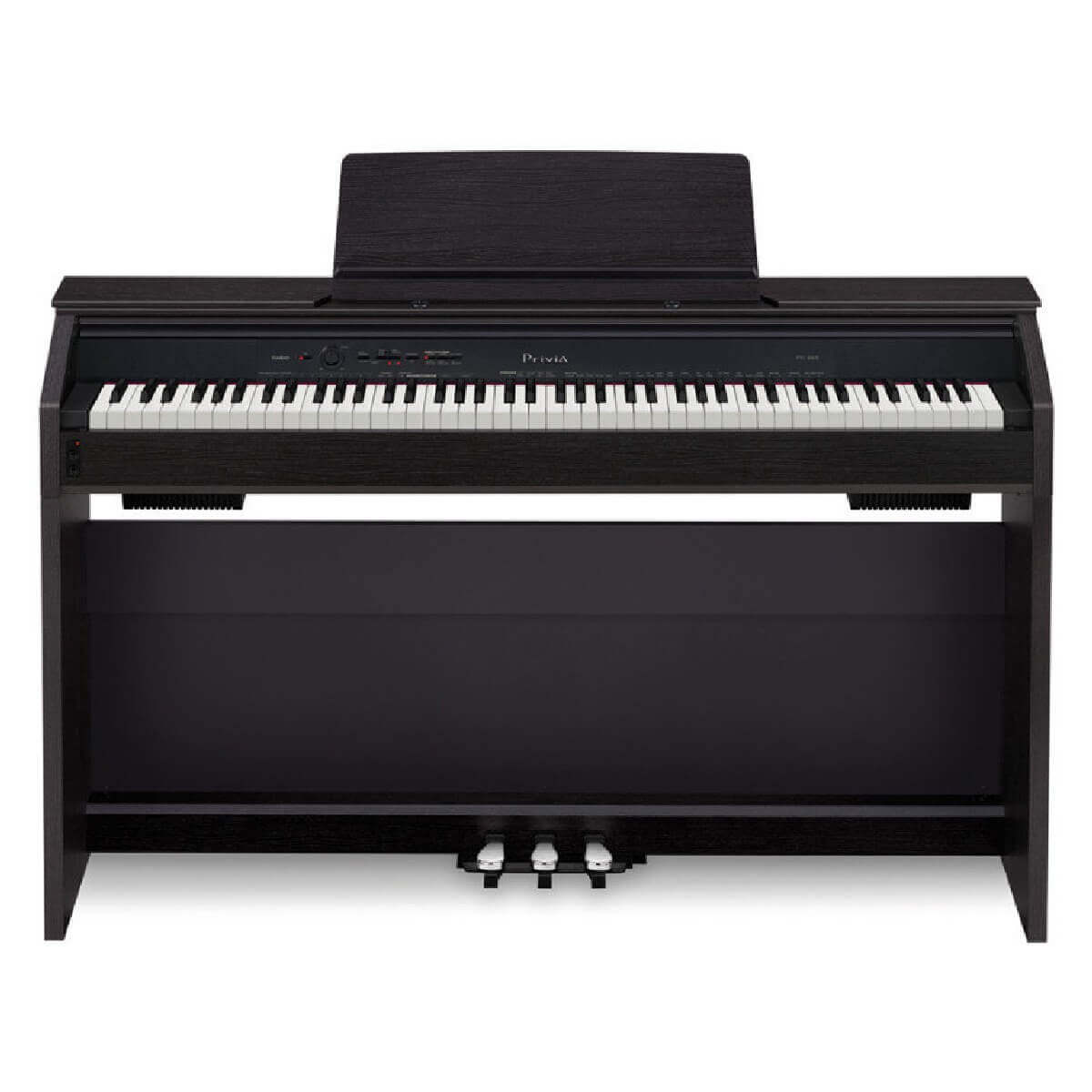 Цифрове піаніно Casio PX-860BK