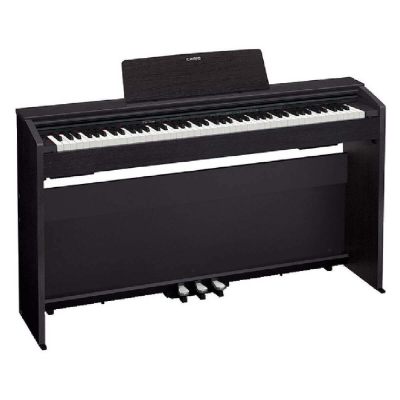Цифровое пианино Casio Privia PX-870BK