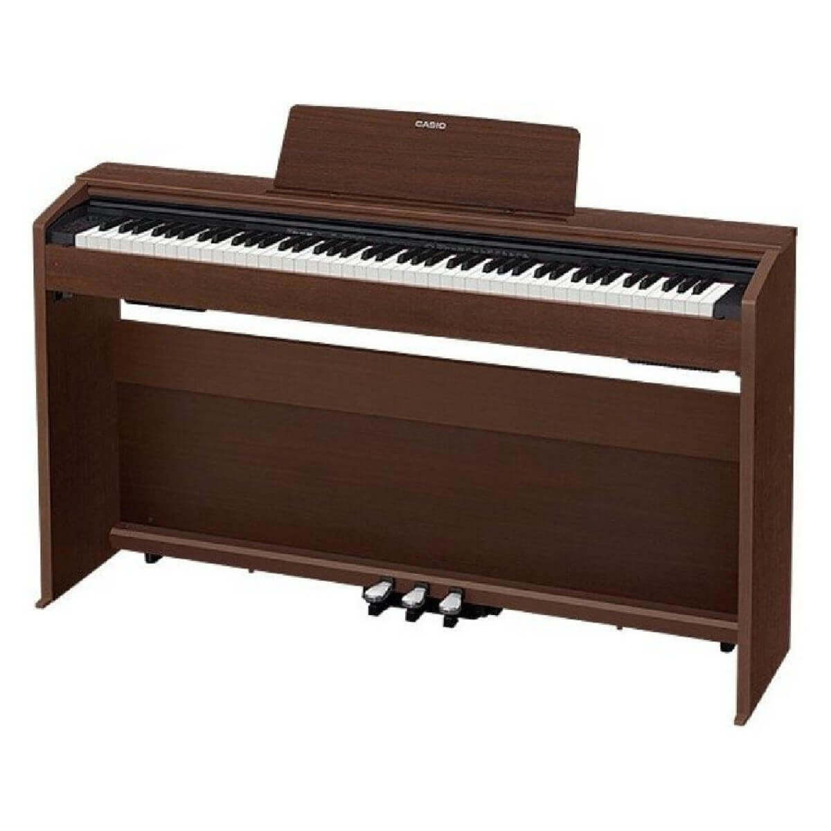 Цифровое пианино Casio PX-870BNC7