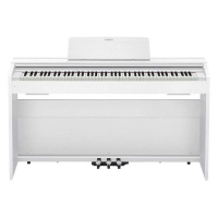 Цифровое пианино Casio Privia PX-870WE