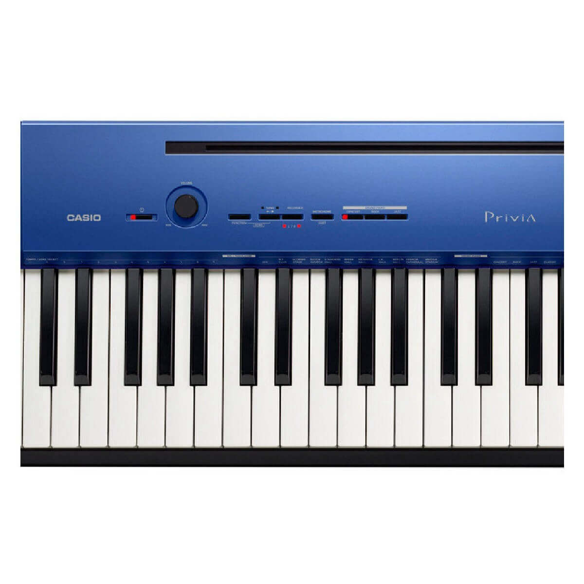 Цифрове піаніно Casio PX-A100BE
