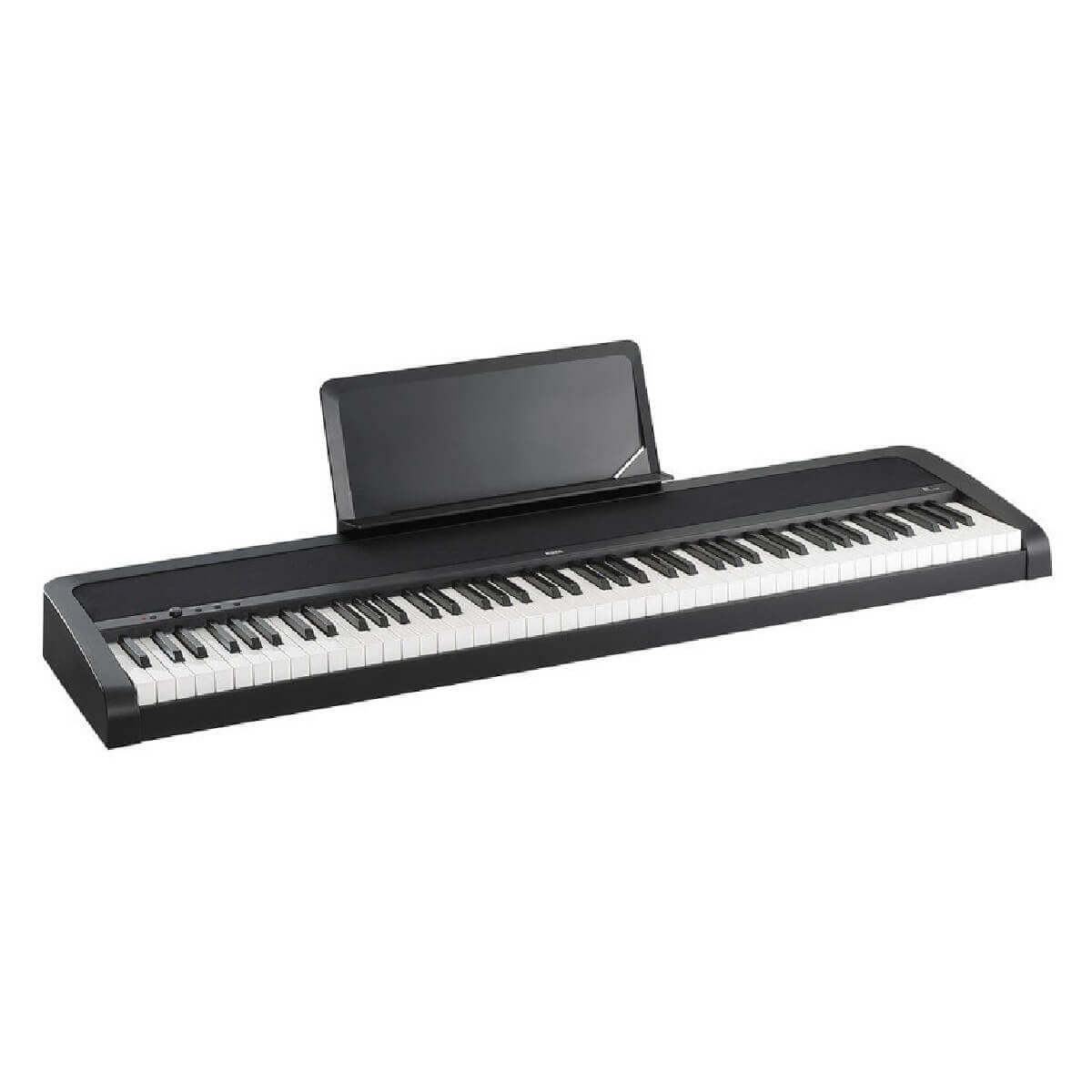 Цифрове піаніно Korg B1-BK