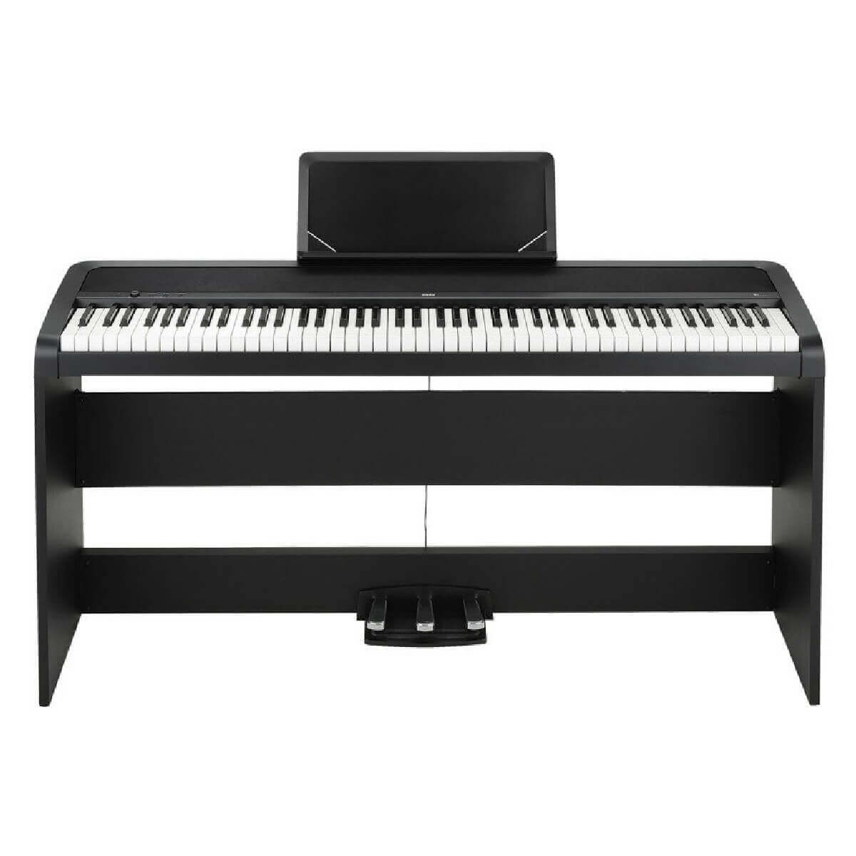 Цифрове піаніно Korg B1SP-BK