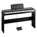 Цифрове піаніно Korg SP-170DX BK