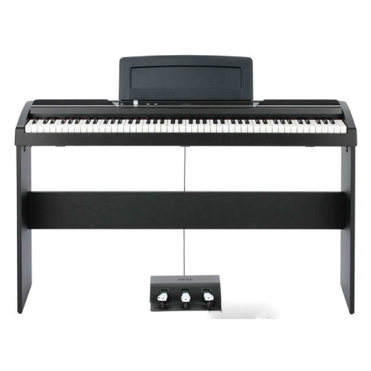 Цифрове піаніно Korg SP-170DX BK