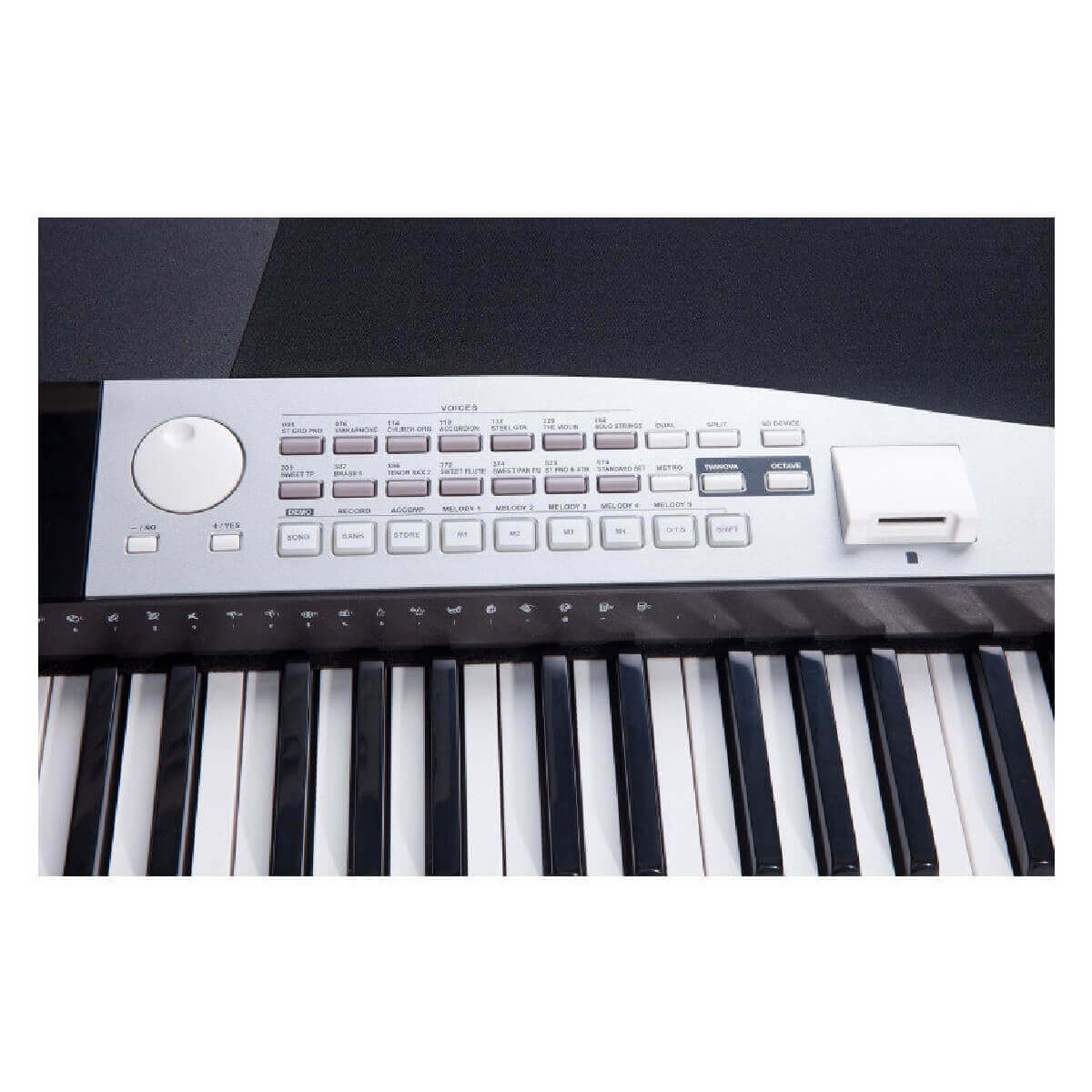 Цифрове піаніно Kurzweil KA-110