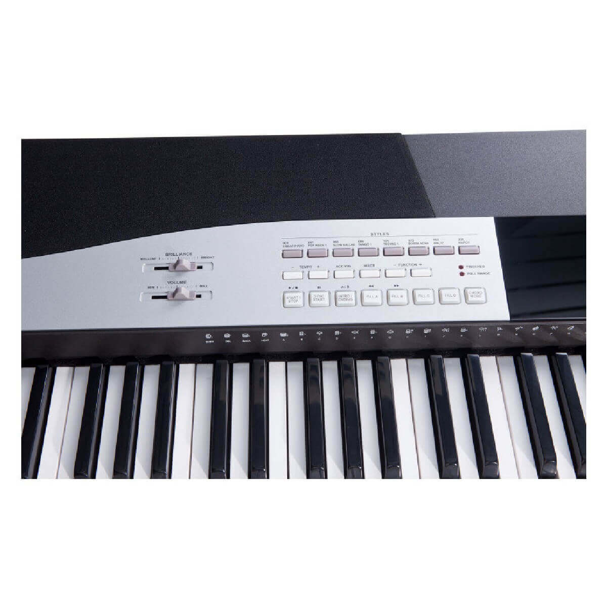 Цифрове піаніно Kurzweil KA-110