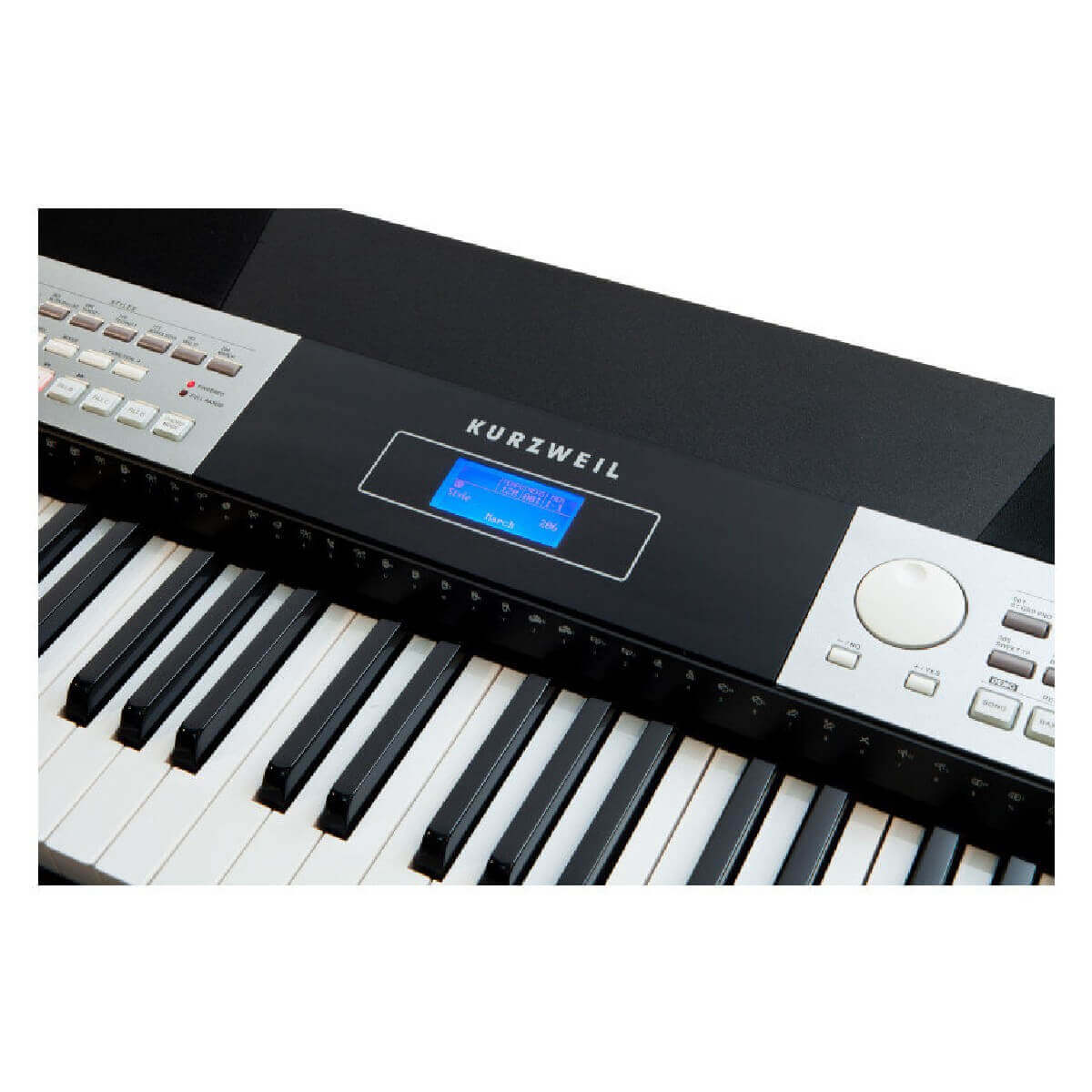 Цифрове піаніно Kurzweil KA-110