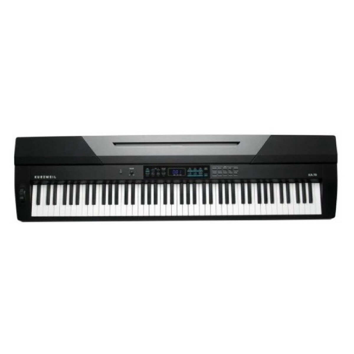 Цифрове піаніно Kurzweil KA-70