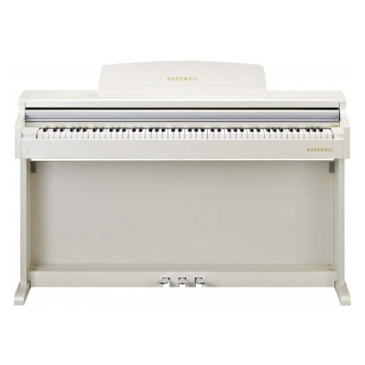 Цифрове піаніно Kurzweil M100 WH