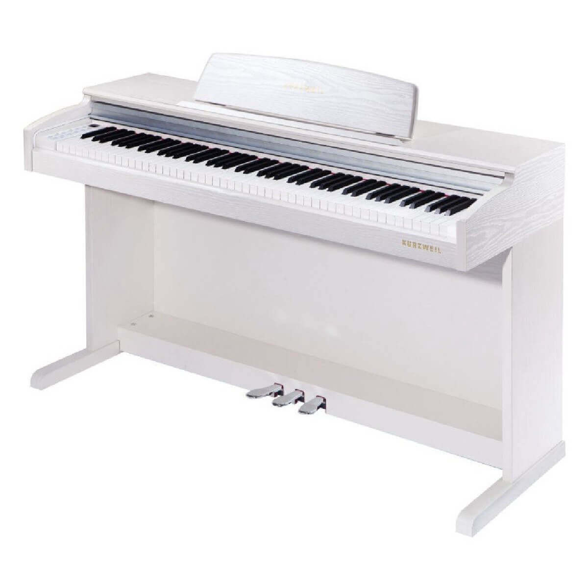 Цифрове піаніно Kurzweil M210 WH