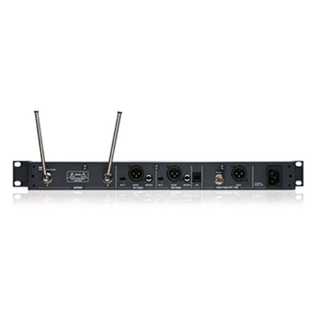 Цифровий двоканальний приймач AKG DSR700