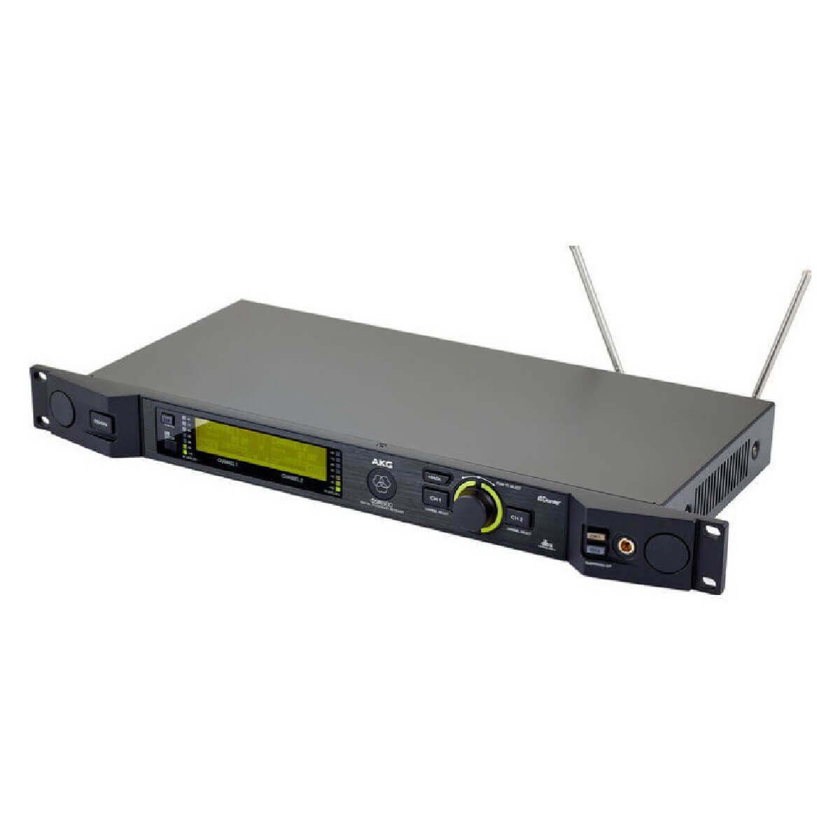 Цифровий двоканальний приймач AKG DSR800