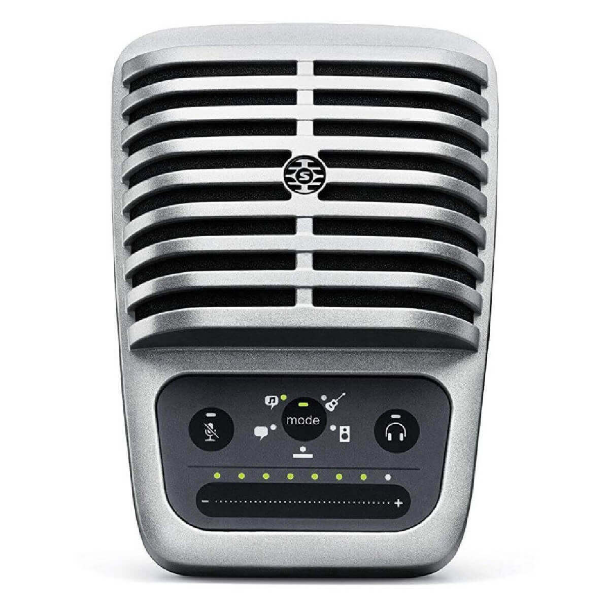 Цифровий конденсаторний мікрофон Shure MOTIV MV51
