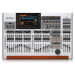 Цифровий пульт мікшерний Behringer WING