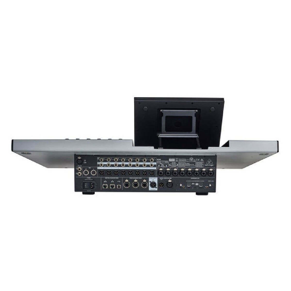 Цифровий пульт мікшерний Behringer WING
