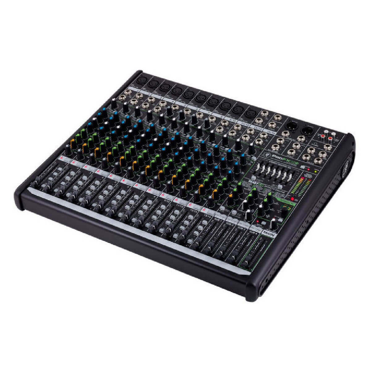 Мікшер MACKIE PROFX16V2