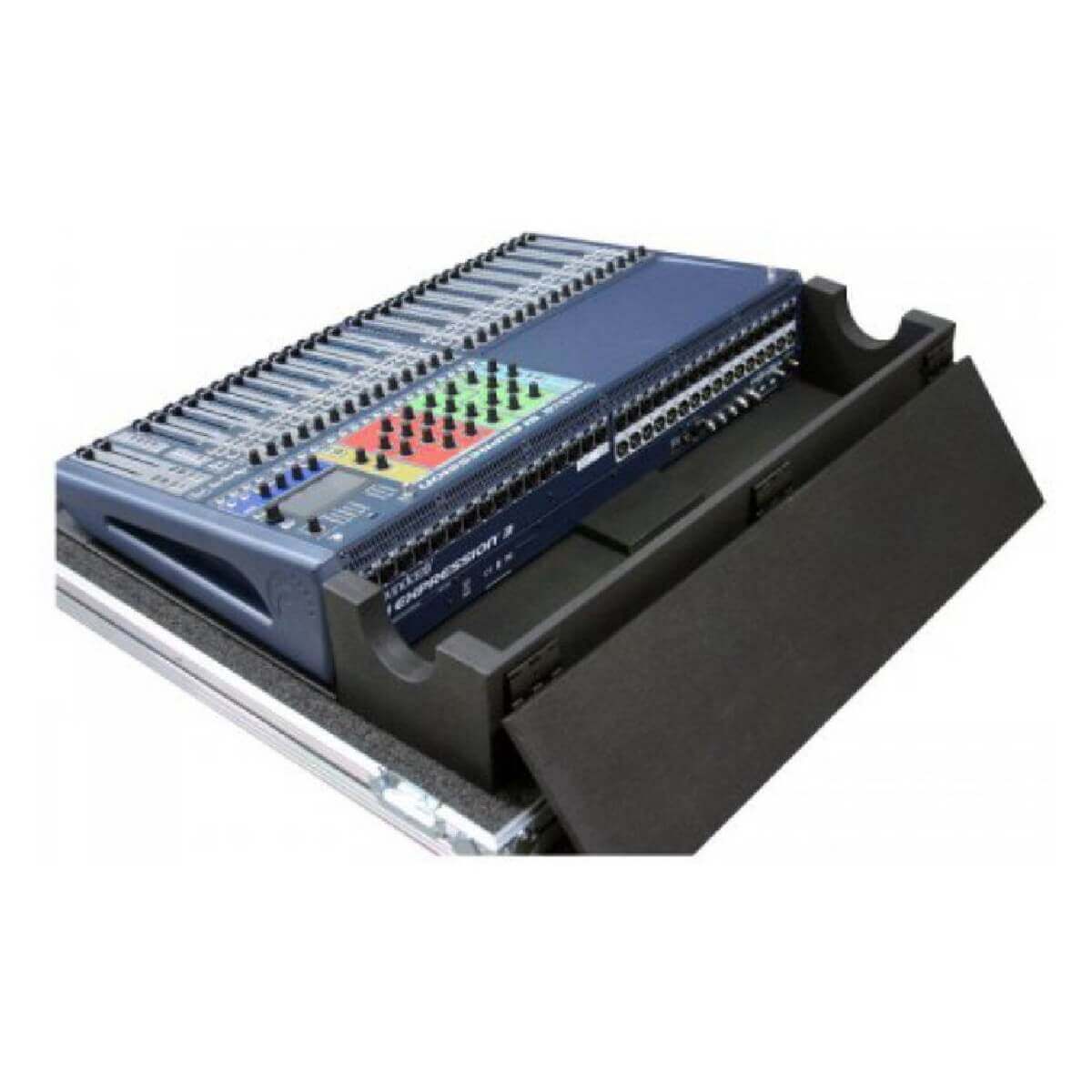 Цифровий пульт мікшерний Soundcraft SI Expression 3