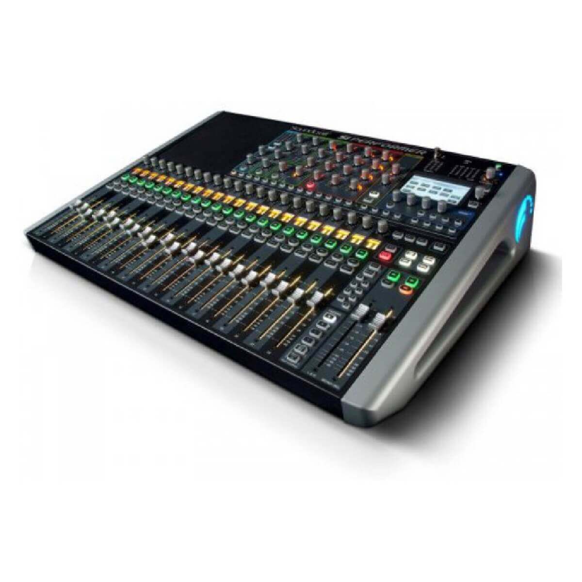 Цифровий пульт мікшерний Soundcraft Si Performer 2