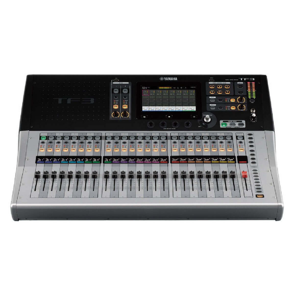 Цифровий пульт мікшерний YAMAHA TF3
