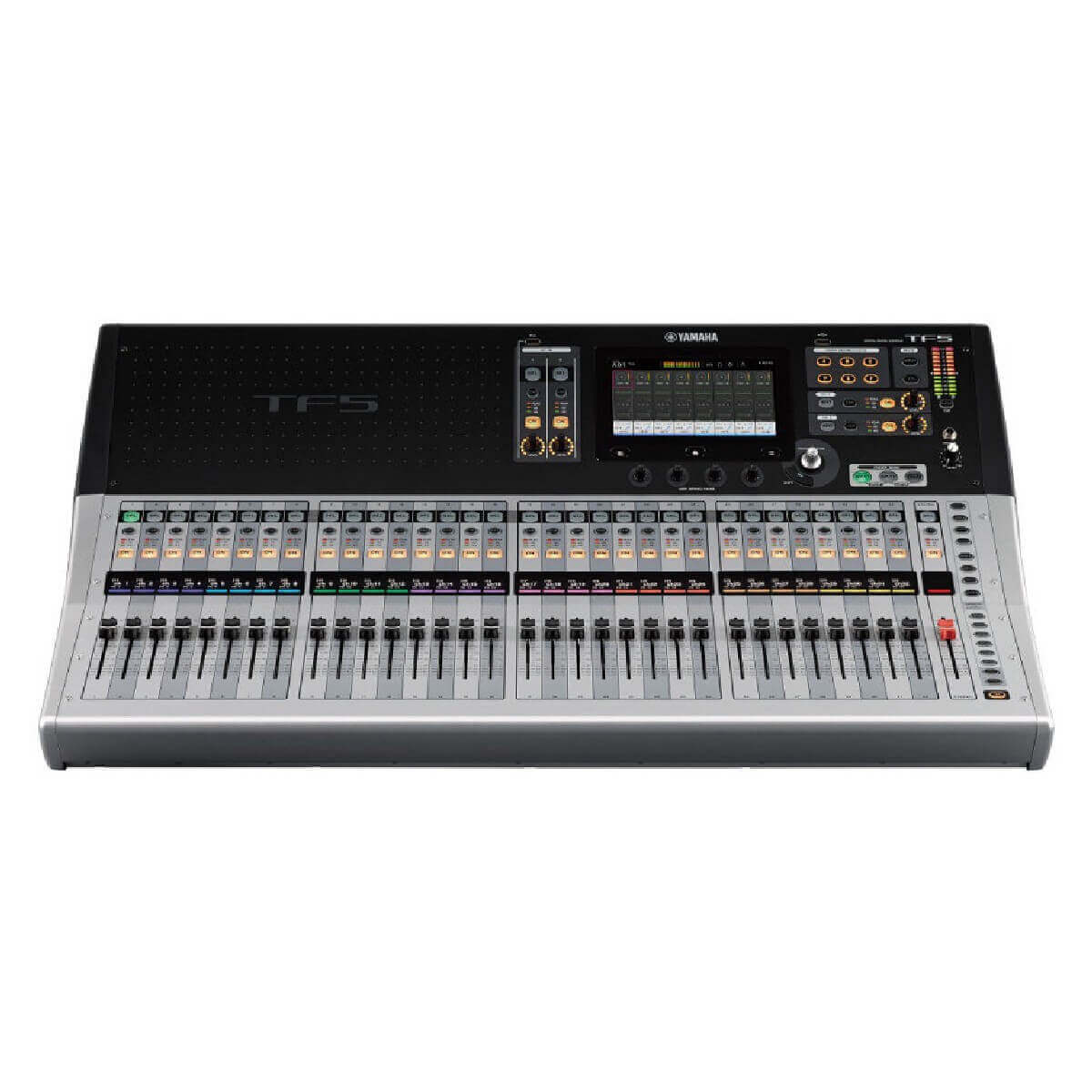 Цифровий пульт мікшерний YAMAHA TF5