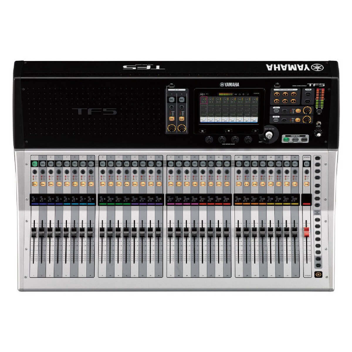 Цифровий пульт мікшерний YAMAHA TF5