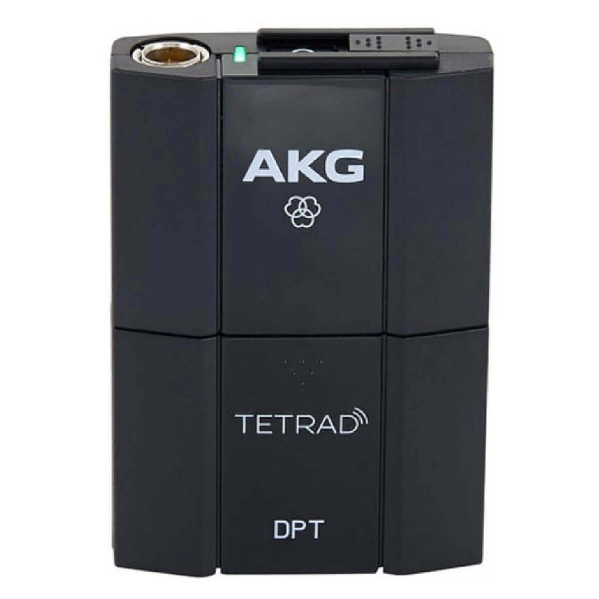 Цифровий поясний передавач AKG DPT Tetrad