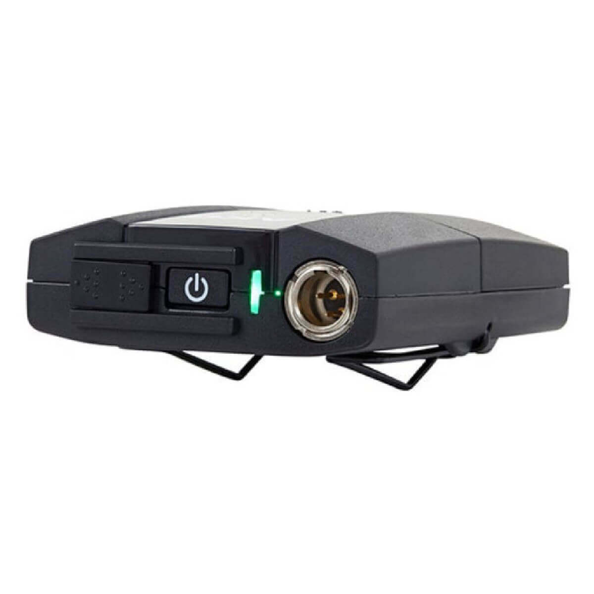 Цифровий поясний передавач AKG DPT Tetrad