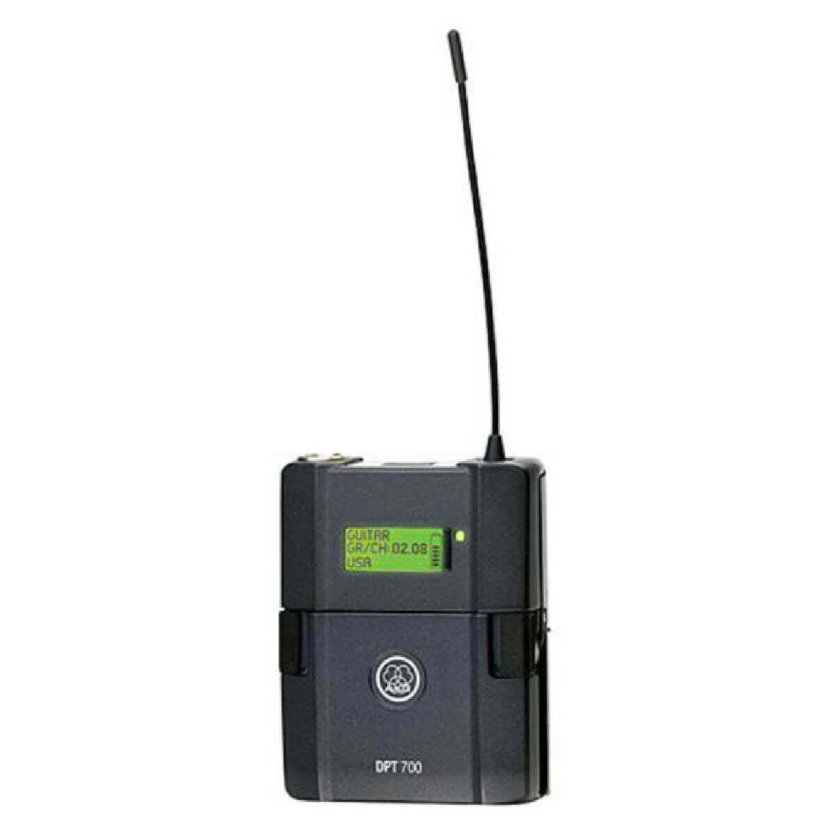 Цифровий передавач поясний AKG DPT700