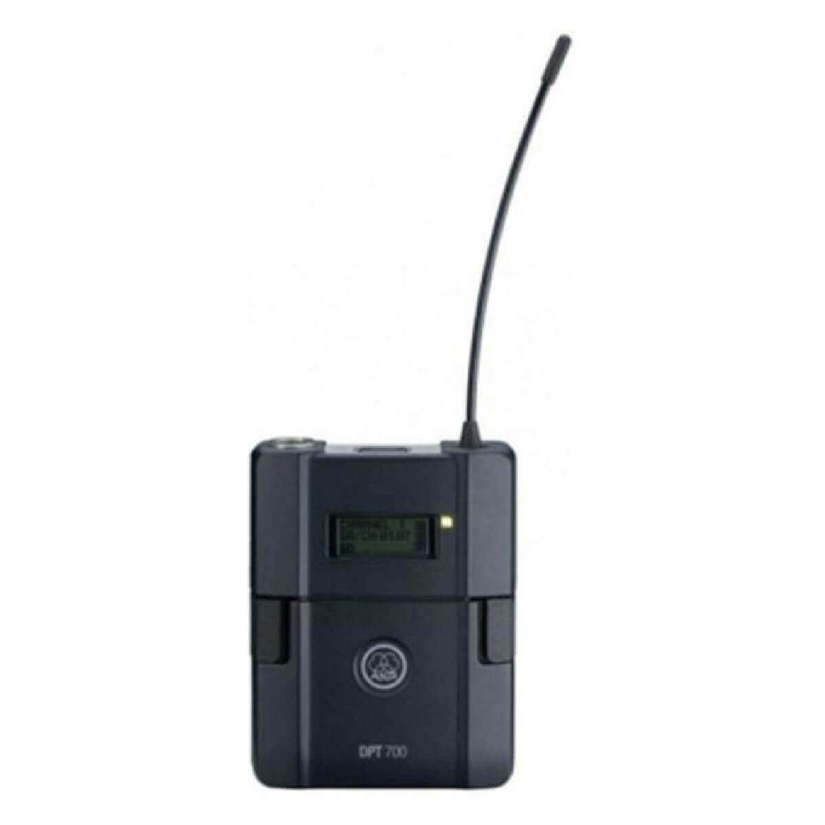 Цифровий передавач поясний AKG DPT700