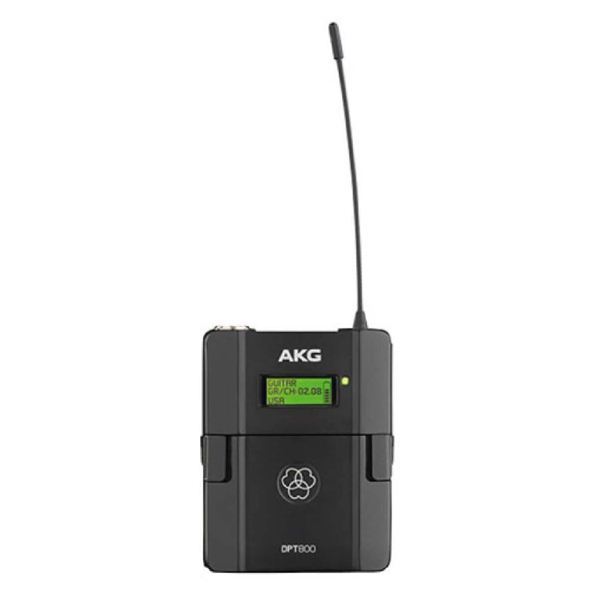 Цифровий передавач поясний AKG DPT800