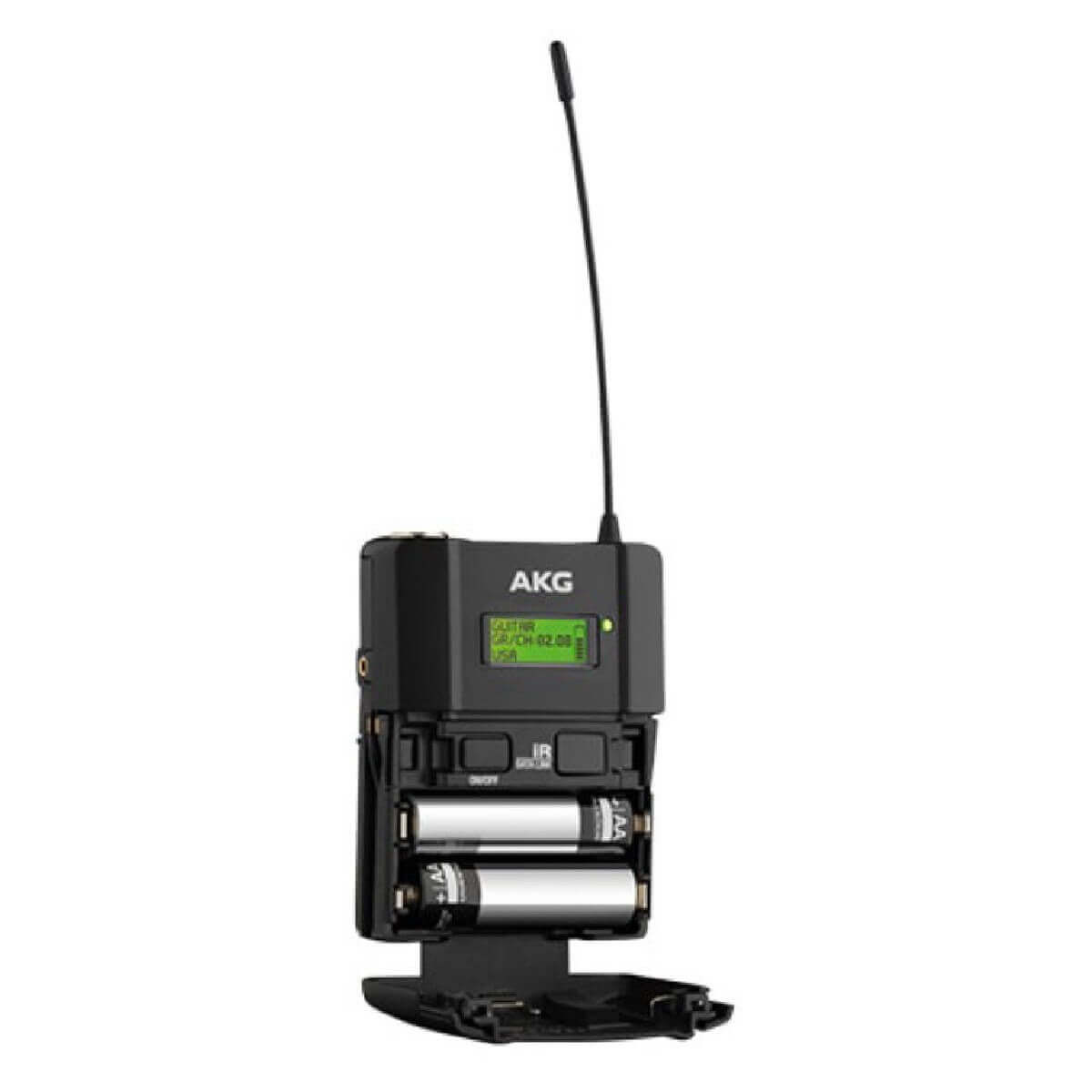 Цифровий передавач поясний AKG DPT800