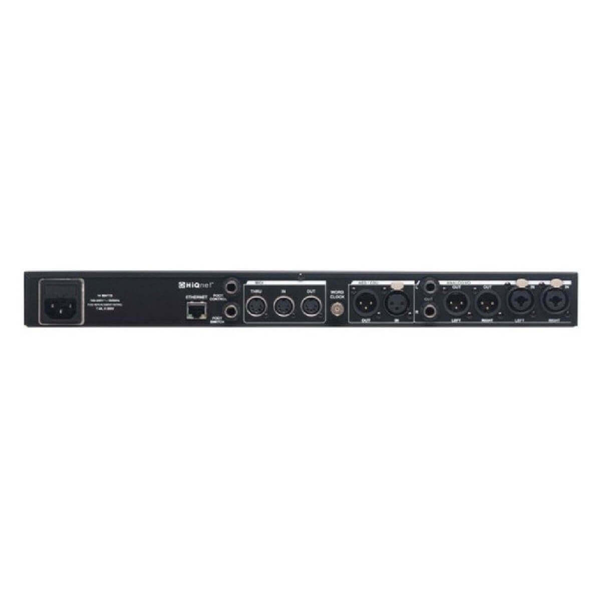 Цифровий процесор ефектів Lexicon PCM92