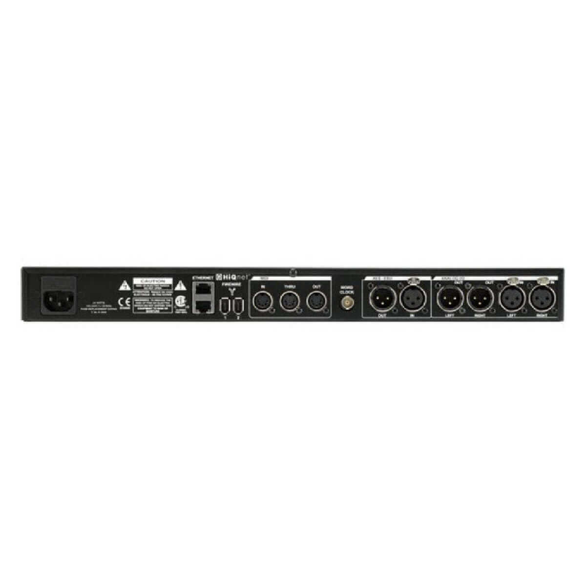 Цифровий процесор ефектів Lexicon PCM96