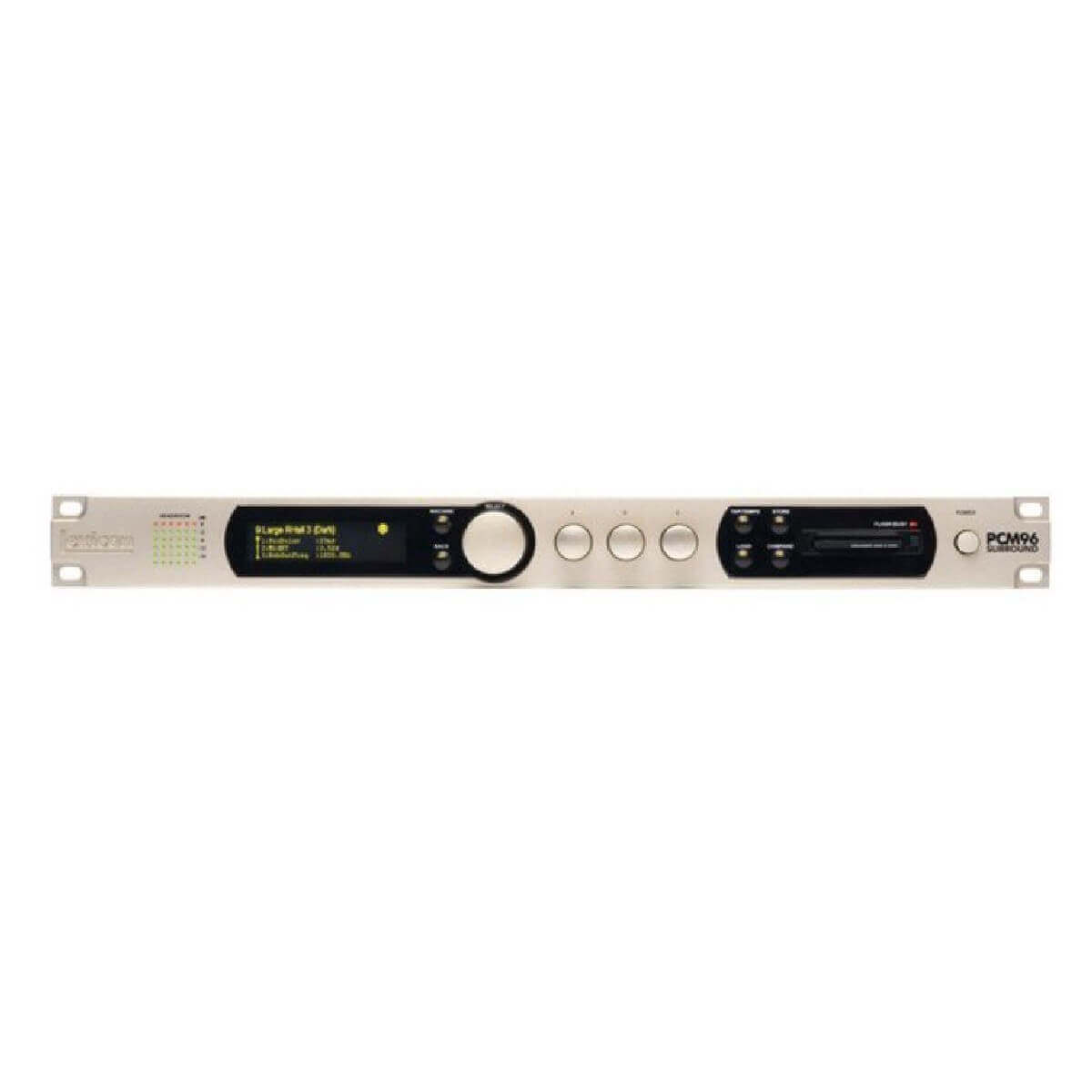 Цифровий процесор ефектів Lexicon PCM96SUR-A