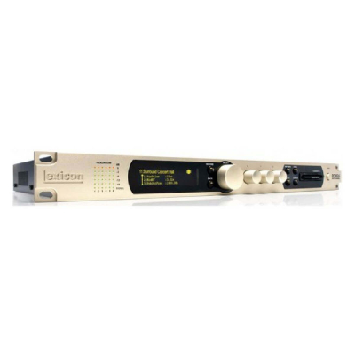 Цифровий процесор ефектів Lexicon PCM96SUR-D