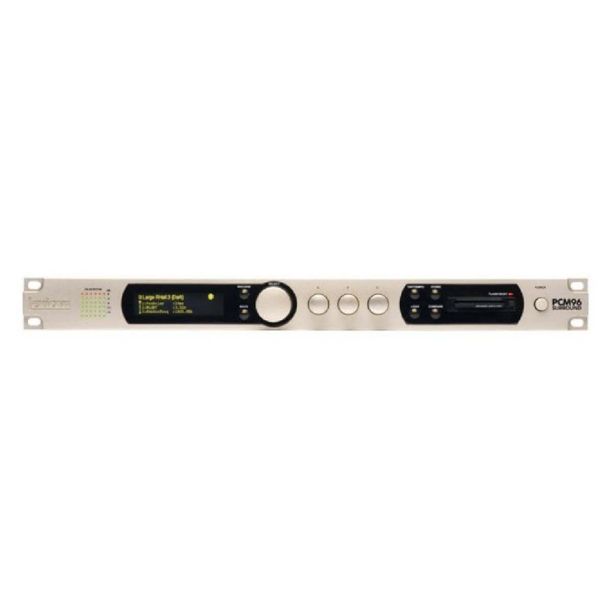 Цифровий процесор ефектів Lexicon PCM96SUR-D